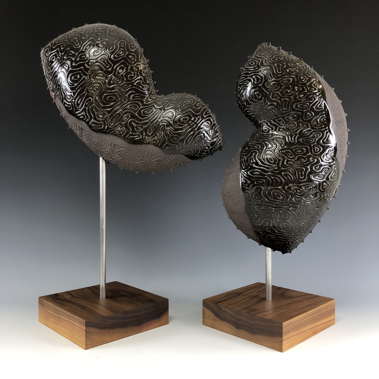 DARLENE PRATT — The Gallery House/Skwirl Contemporary Fine Art Gallery